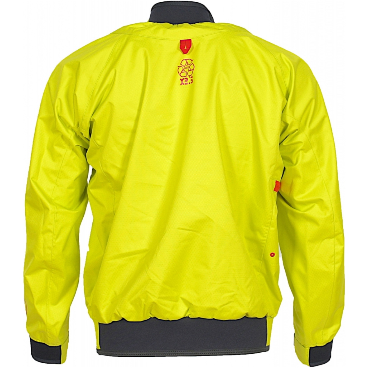 2026 Peak PS Tourlite Long Sleeved Jacket 26TLS-LIM - Lime
